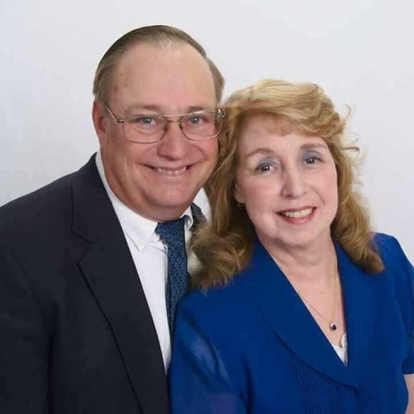 Meet your Posher, Lynnette - Picture 1 of 1